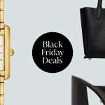 We've Found The 50 Best Black Friday Luxury Fashion Deals