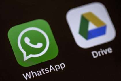 Whatsapp Chats Backed Up To Google Drive Will Soon Consume