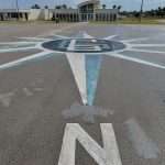 Which Airlines May Fly Out Of Treasure Coast International Airport?