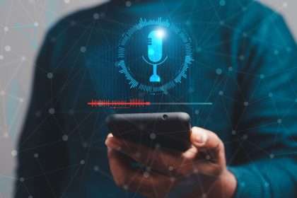 Who Are The Key Innovators Of Voice Based Authentication In The