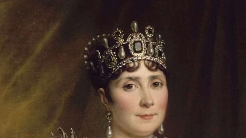 Who Is Josephine Bonaparte? What Happened To Napoleon's First Wife?