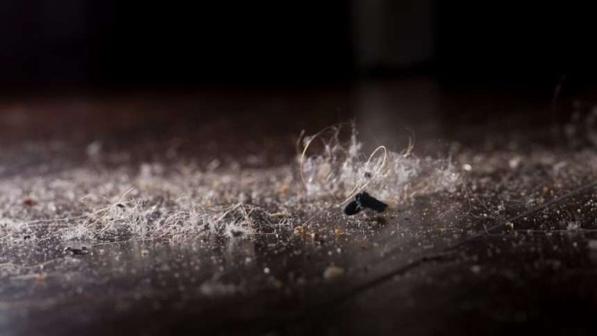 Why Indoor Allergies Worsen In Winter