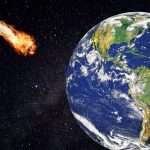 Will Asteroids Continue To Collide With Earth?
