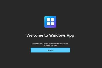 Windows Is Now An App For Iphone, Ipad, Mac, And