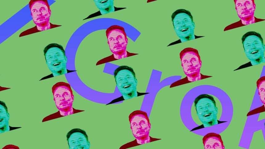 With Ai Chatbots, Will Elon Musk And The Super Rich Replace