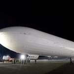 World's Largest Aircraft Breaks Through Silicon Valley's Shield