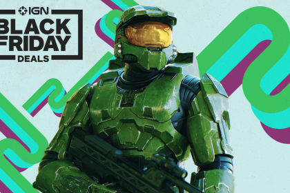 Xbox Black Friday Sale: A Huge Sale With Hundreds Of