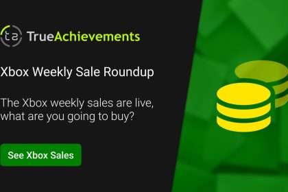 Xbox Sale Roundup November 14, 2023 Trueachievements
