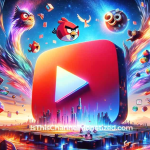 Youtube Launches Game Arcade “playables” For Premium Members It Voice