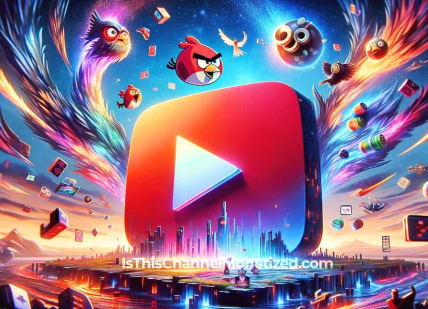 Youtube Launches Game Arcade “playables” For Premium Members It Voice