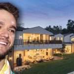 Zed Lands $18.4 Million Mansion In Encino's Most Expensive Sale