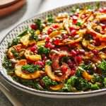 10 Kale Recipes Including Soups, Pastas, Stews, Salads, And More