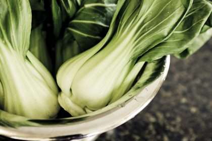 11 Bok Choy Recipes That Are Sure To Be A