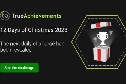 12 Days Of Christmas 2023 Challenge 2 Trueachievements