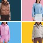 13 Lululemon Winter Clothes And Accessories To Buy Before The