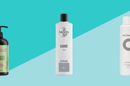 16 Best Shampoos For Hair Growth In 2023 By Dermatologists