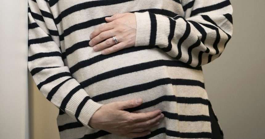 Scientists Identify Cause Of Severe Morning Sickness