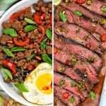 20 Best Thai Beef Recipes