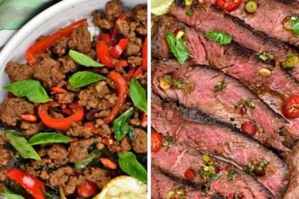 20 Best Thai Beef Recipes