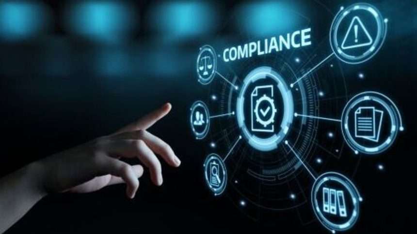 2023: How Technology Is Driving Regulatory Compliance This Year.check Out
