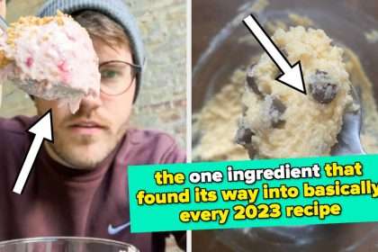 23 Most Viral Tiktok Food Trends And Recipes Of 2023