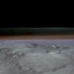 250 Mile Altitude View Of Mars Offers A Glimpse Of The Mysteries