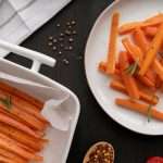 28 Recipes To Celebrate Carrots