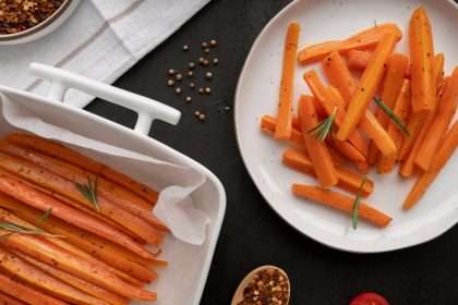 28 Recipes To Celebrate Carrots