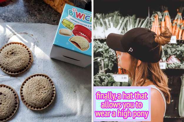 34 Tiktok Famous Products That Completely Understand The Mission