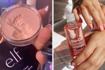 35 Beauty Products That Feel Like They're Infused With The