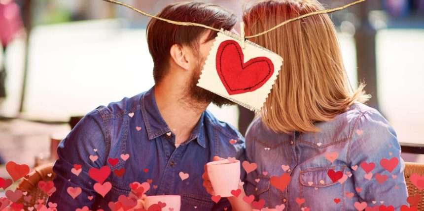 4 Little Things You Learn From Your First Kiss |