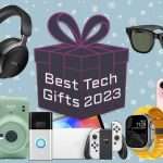 47+ Best Technology Gifts Of 2023 — Top Rated Gadgets For