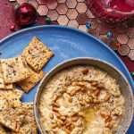 5 Appetizer Recipes For New Year’s Parties