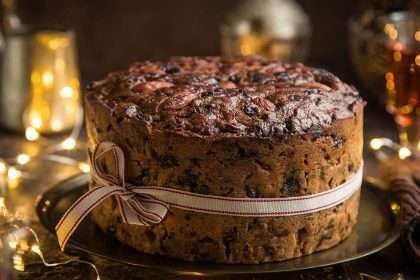 5 Delicious Cakes To Bake At Home This Christmas |