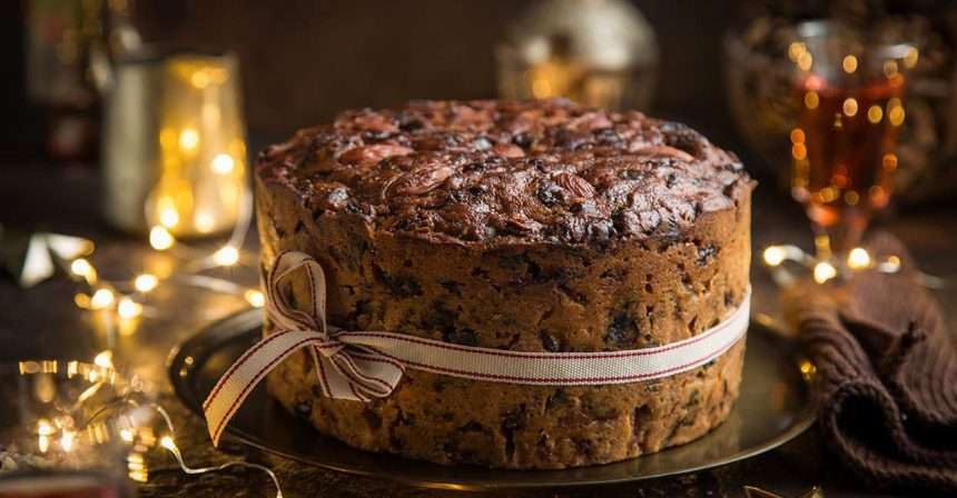 5 Delicious Cakes To Bake At Home This Christmas |