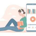 6 Great Apps For Inaudible Audiobooks
