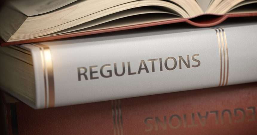 7 Regulatory Proposals And Changes For Advisors In 2023