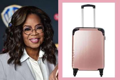 7 Of Oprah's Favorite Things On Sale On Amazon