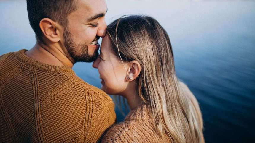 8 Small Ways The Strongest Couples Maintain Deep, Loving Connections