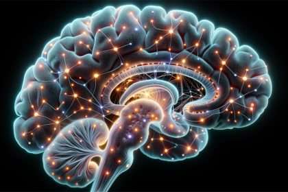 A Breakthrough In Alzheimer's Disease Treatment? New Brain Stimulation Research