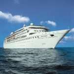 A Three And A Half Year Cruise Is Currently Planned To Set Sail In
