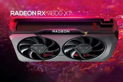 Amd Radeon Rx 7600 Xt Is Rumored To Launch On