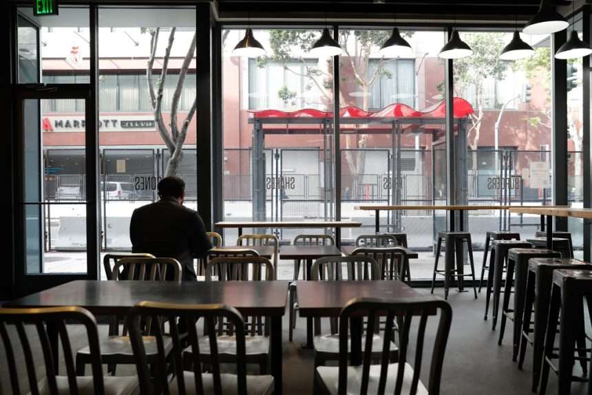 Apec In Sf Cost The Business $50,000.owner Wants City To