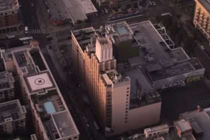Ace Hotel In Downtown Los Angeles To Close – Nbc