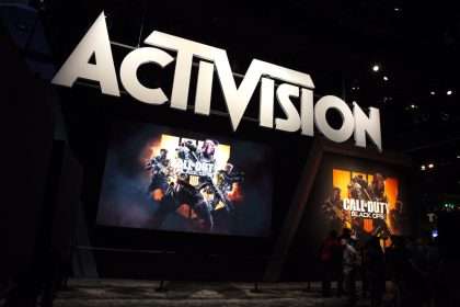Activision Blizzard Will Pay $54 Million To Settle A Workplace