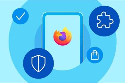 After A Three Year Revamp, Firefox For Android Adds More Than