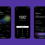 After Expanding Into The Uk, Robinhood Has Brought Cryptocurrency Trading
