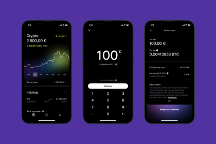 After Expanding Into The Uk, Robinhood Has Brought Cryptocurrency Trading
