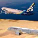Alaska Airlines And Hawaiian Airlines Combine To Expand Benefits And