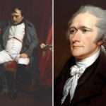 Alexander Hamilton And Napoleon Bonaparte